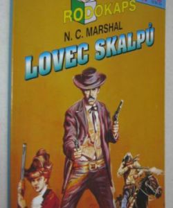 Lovec skalpů