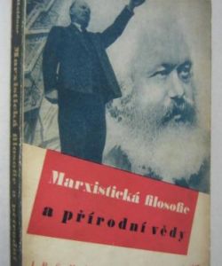 Marxistická filosofie a přírodní vědy