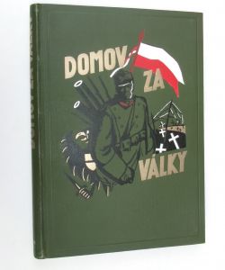 Domov za války I-V