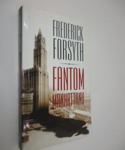 Fantom Manhattanu