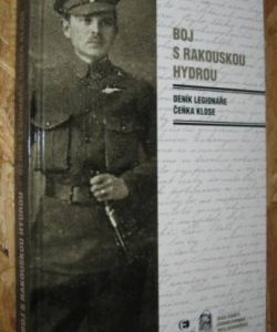 Boj s rakouskou hydrou