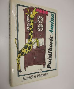 Pučálkovic Amina