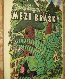 Mezi brášky - bráška Lajdáček