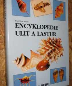 Encyklopedie ulit a lastur