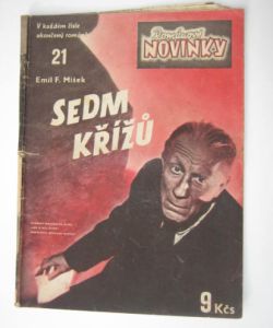 Sedm křížů