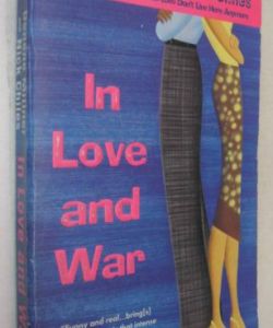 In love and War