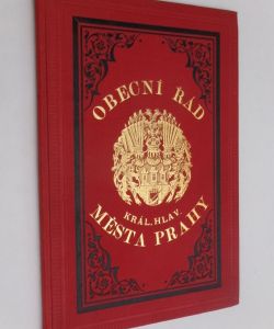 Král. hlav. města Prahy