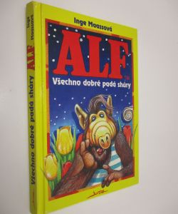 ALF - Všechno dobré padá shůry
