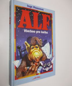 ALF - Všechno pro kočku