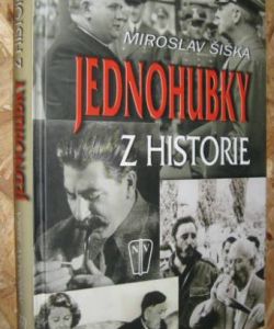 Jednohubky z historie