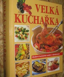 Velká kuchařka