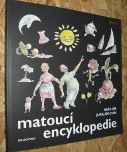 Matoucí encyklopedie