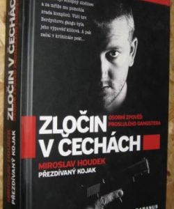 Zločin v Čechách