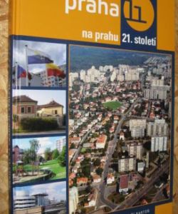 Praha 11 na prahu 21. století