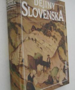 Dějiny Slovenska