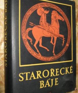 Starořecké báje