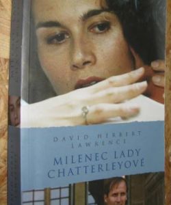 Milenec Lady Chatterleyové