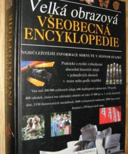 Velká obrazová všeobecná encyklopedie