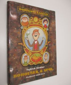 Bohoušek & spol.