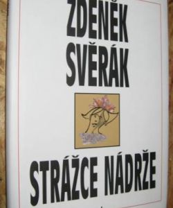 Strážce nádrže