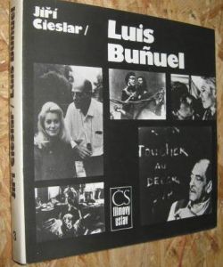 Luis Buñuel