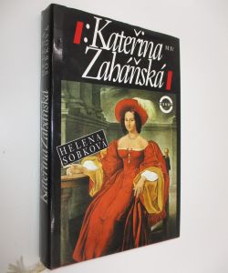 Kateřina Zaháňská