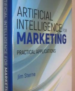 Artificial intelligence MARKETING