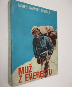 Muž z Everestu
