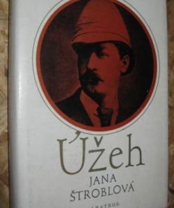 Úžeh