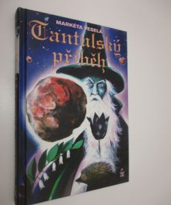 Tantulský příběh