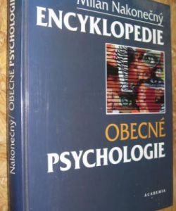Encyklopedie obecné psychologie