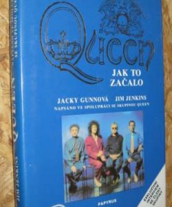 Queen - jak to začalo