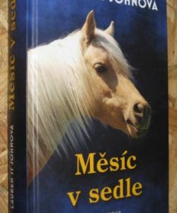 Měsíc v sedle