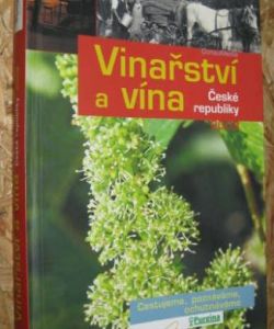 Vinařství a vína České repupliky 2009