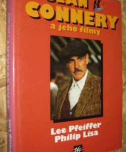 Sean Connery a jeho filmy