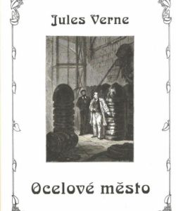Ocelové město