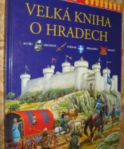 Velká kniha o hradech