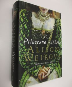 Princezna Alžběta