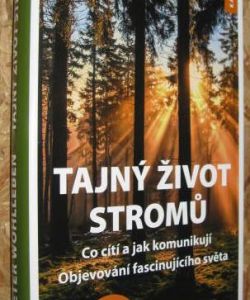 Tajný život stromů