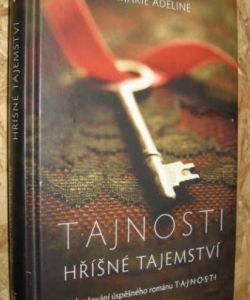 Tajnosti - Hříšné tajemství