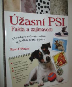 Úžasní psi- fakta zajímavosti