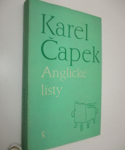 Anglické listy