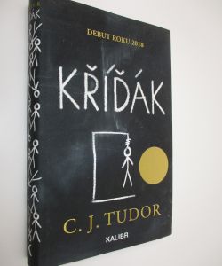 Kříďák