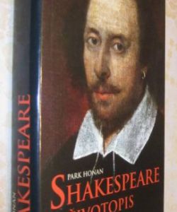 Shakespeare životopis