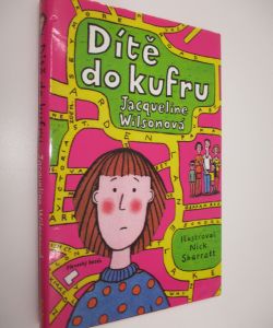 Dítě do kufru