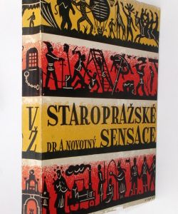 Staropražské sensace