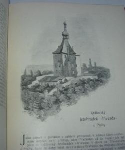 Ze staré Prahy