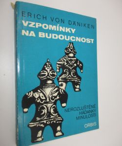 Vzpomínky na budoucnost