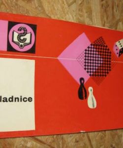 Pokladnice her
