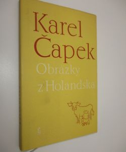 Obrázky z Holandska